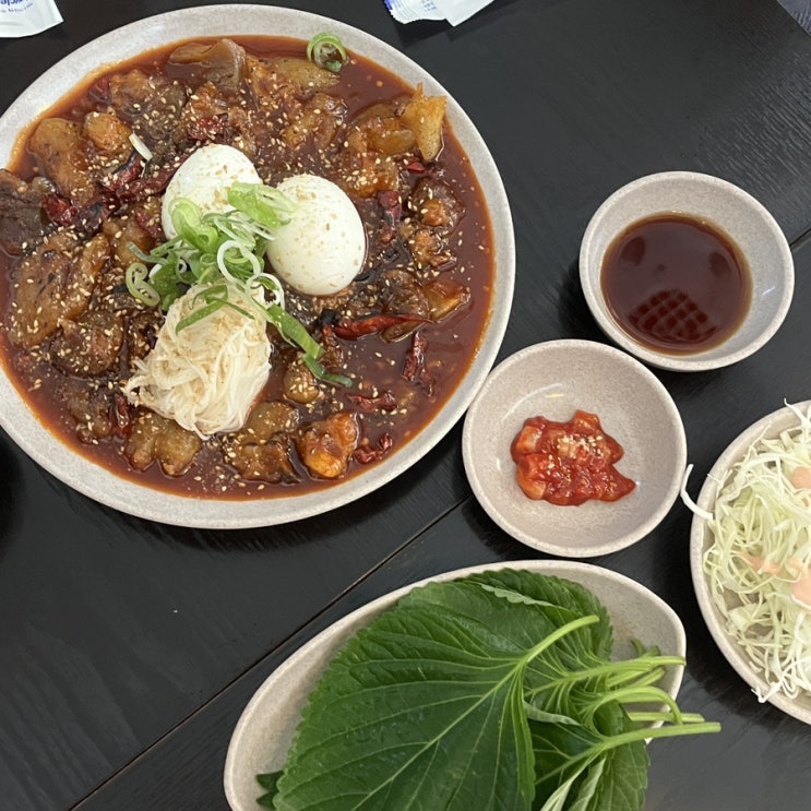  [창원맛집/중앙동맛집] 창원 한우 스지 맛집 우마미 오픈런 필수! 웨이팅 술집