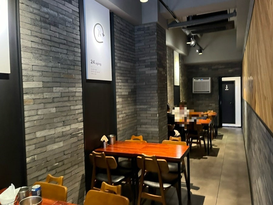 교촌치킨 율전1호점 사진 3