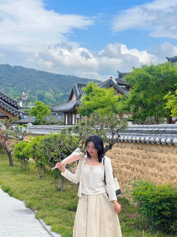  남원 1박2일 여행 코스 | 남원가볼만한곳 광한루원 경방루 남원예촌