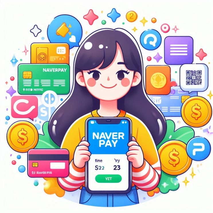  네이버페이 포인트 현금화