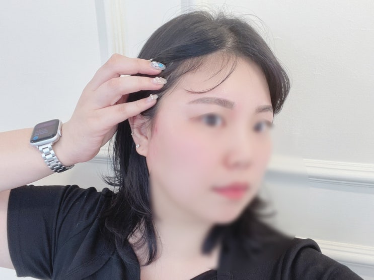  메리왁싱 잠실점, 주기적으로 하는 페이스왁싱