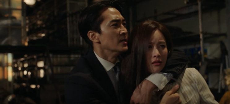 <b>플레이어2</b> 꾼들의 전쟁 7회 7화 줄거리 이수혁 <b>송승헌</b> 두뇌싸움