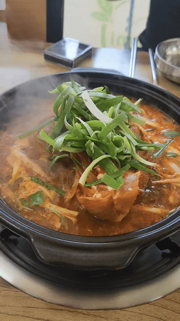  [미원] 소다미 : 현지인들만 알고 가는 지역 맛집