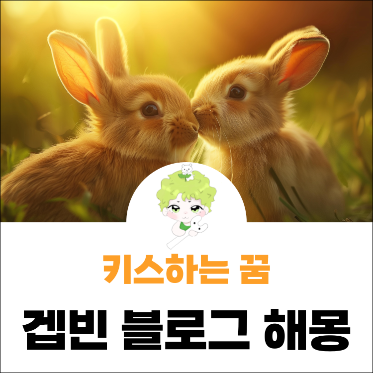 유명 연예인과 키스하는 꿈 해몽 남자와 여자와 포함