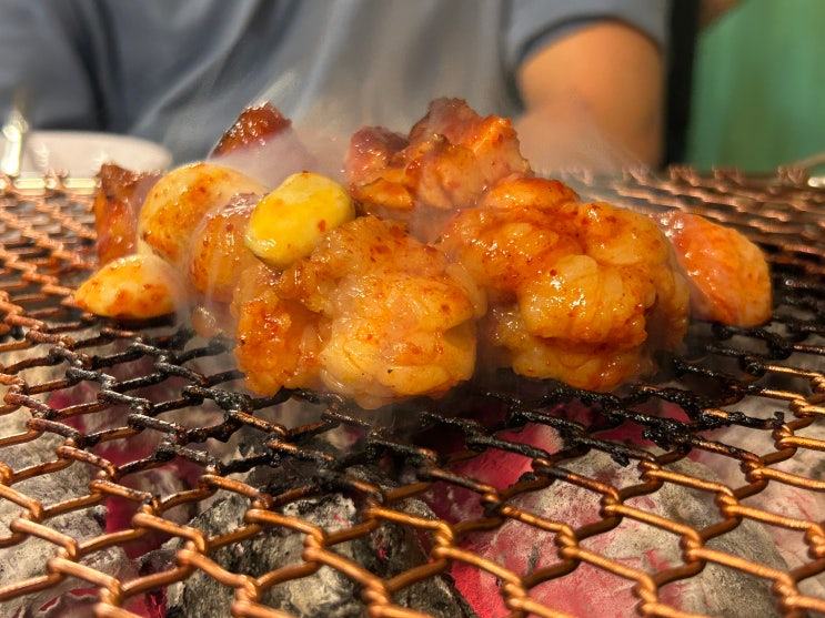  광주 시리단길 맛집 "세광양대창"