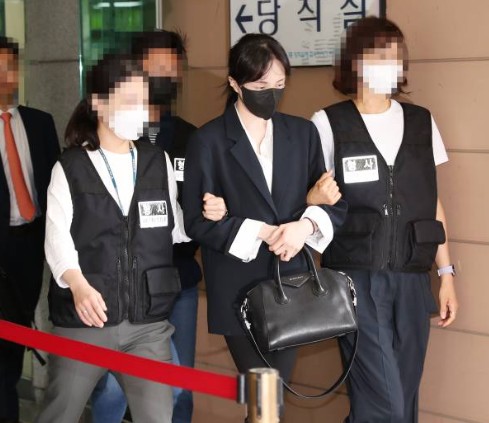 하트시그널3 출신 <b>서민재 리벤지</b>포르노 피해 고백