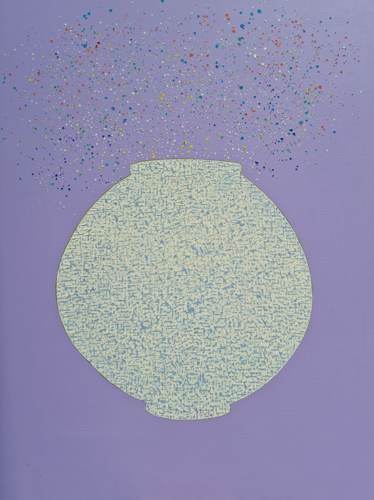  [CULTURE WALK] 오시수의 작품세계