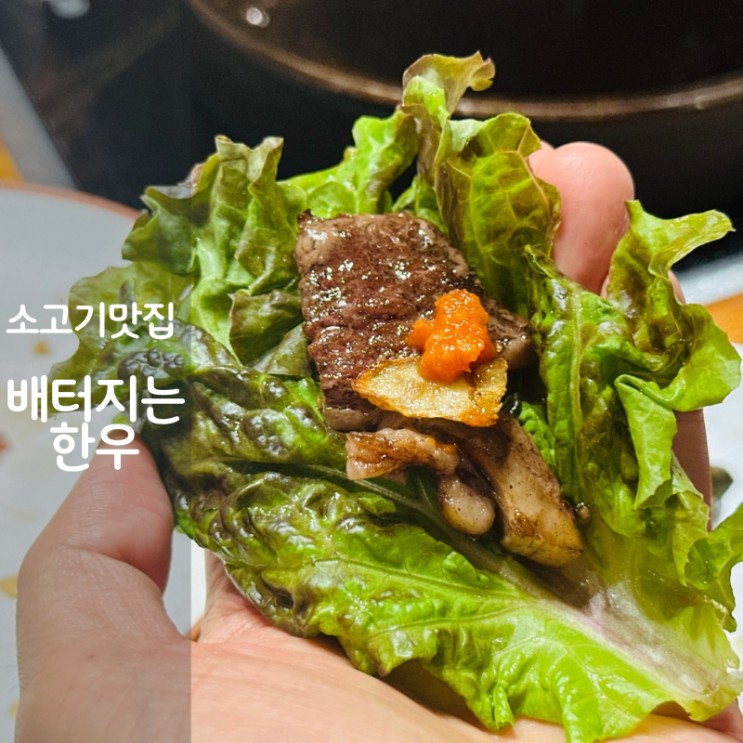  동탄호수공원 고기집 그랑파사쥬 배터지는한우 숙성 소고기 맛집