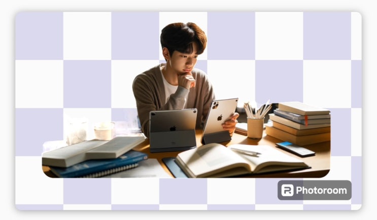복잡한 사진 배경제거 및 합성에 굳! AI 사진편집 어플 Photoroom(포토룸) 사용 방법 복잡한 사진 배경제거 및 합성에 굳! AI 사진편집 어플 Photoroom(포토룸) 사용 방법
