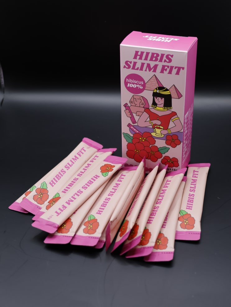  히비스커스 차 효능, 섭취 후기, 부작용?