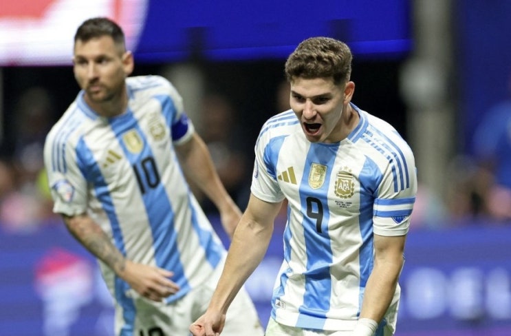 CONMEBOL 코파아메리카 2024 USA 조별리그 2차전 페루 캐나다 칠레 아르헨티나 CONMEBOL 코파아메리카 2024 USA 조별리그 2차전 페루 캐나다 칠레 아르헨티나