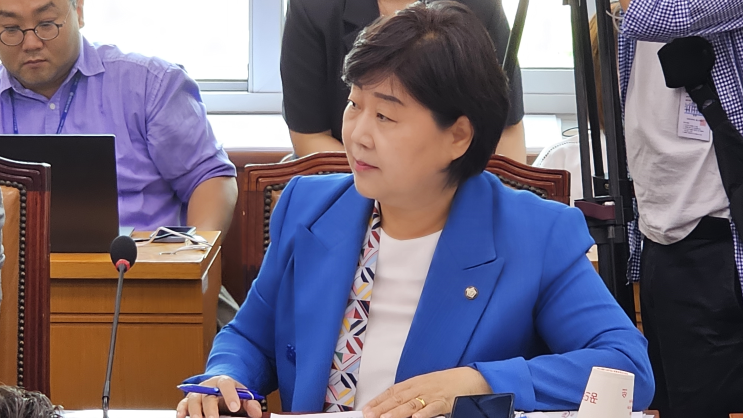 [중랑(갑)_서영교_최고위원] 입법청문회 "<b>특검</b>으로 채해병... 