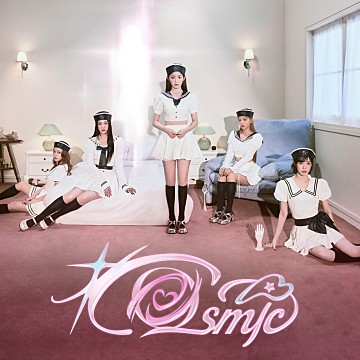 [음반리뷰] <b>10주년</b>에 찾아온 가장 <b>레드벨벳</b>스러운... 