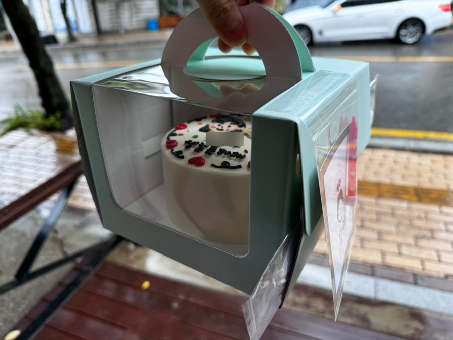 꼬메 사진 6