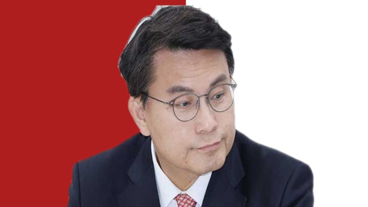 윤상현의 비판: <b>한동훈</b>의 <b>채상병 특검법</b> 발의 논란