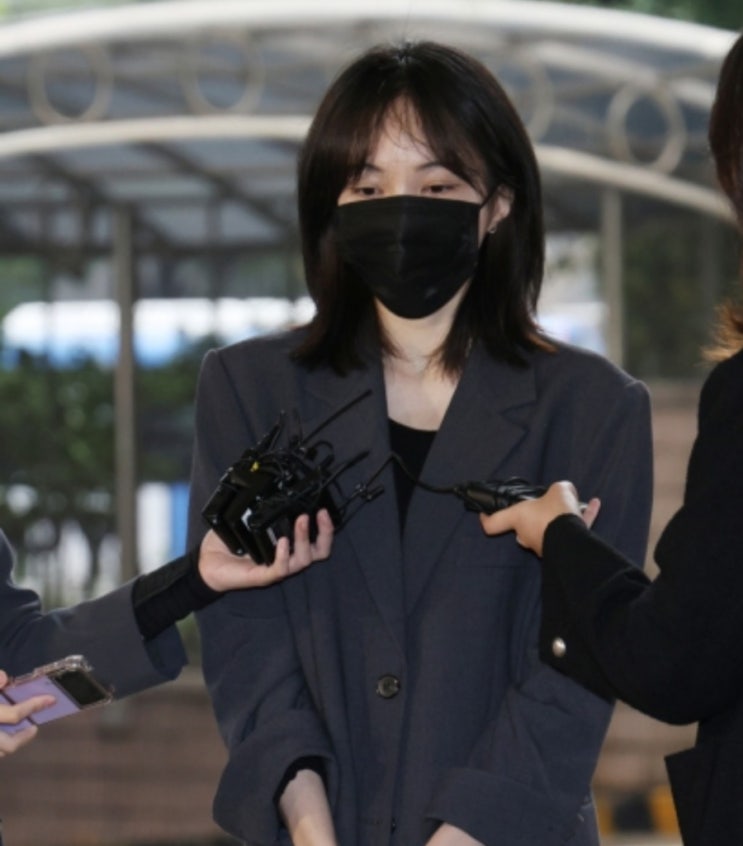 <b>서민재</b>, <b>리벤지</b> 포르노 피해 고백 “<b>마약</b> 폭로 원망”