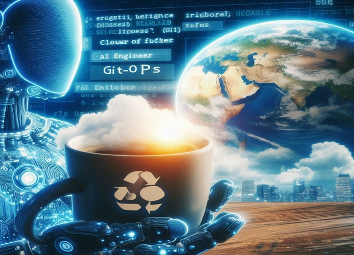  Git - Ops를 활용한 퍼블릭 클라우드 인프라 구축 및 운영 전문가 취업연계 국비지원 교육 - KG아이티뱅크 노량진