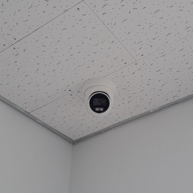  내리초등학교 학부모상담실 CCTV 및 비상벨 설치 공사