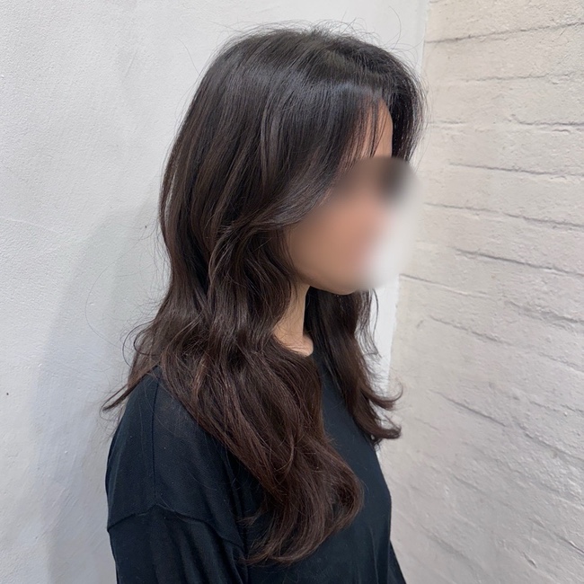  매봉역 미용실 아낭재 시세이도 클리닉 잘하는 곳 다운 디자이너님