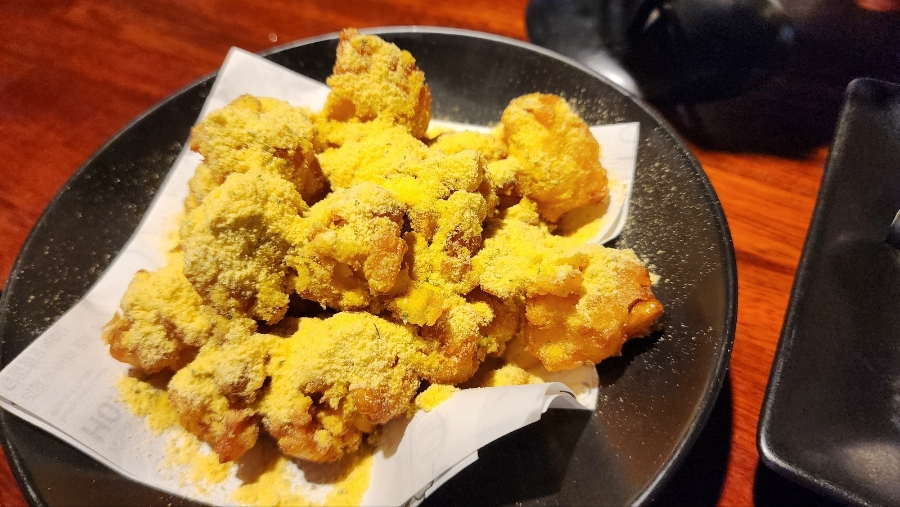 교촌치킨 복현1호점 사진 5