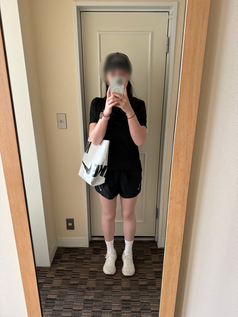 해외여행가서 러닝하기 / 오사카 러닝코스 추천 오사카성 달리기 후기 : 네이버 블로그