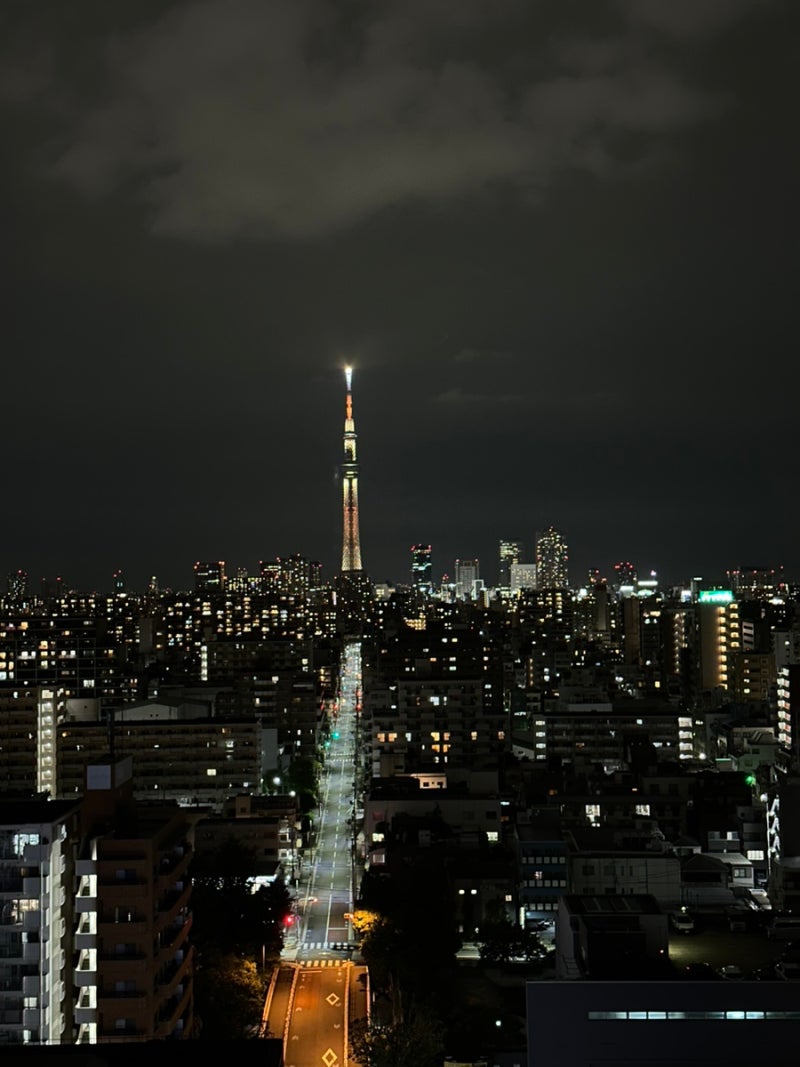 🇯🇵일본 도쿄 여행｜청주공항／에어로케이 4시간 지연／오시아게역 도쿄스카이트리 야경／라멘 익스프레스／일본 패밀리마트  편의점／도쿄이스트21호텔뷰 : 네이버 블로그