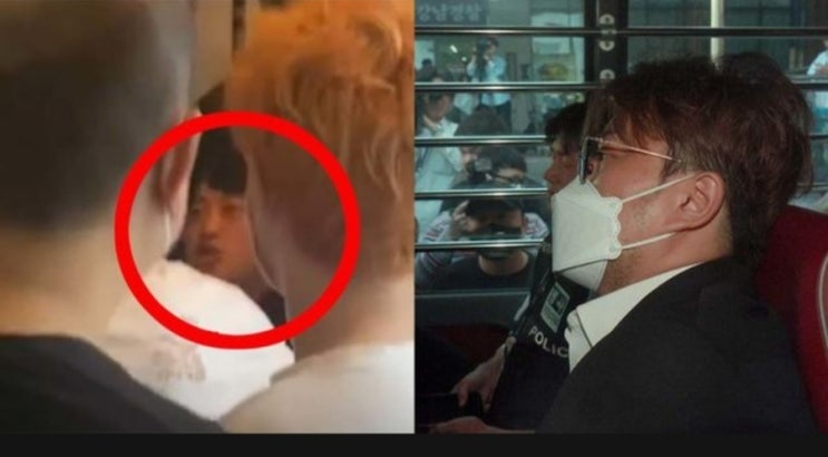 <연예가핫이슈> “X발X아, 니는 돈도 X도 없고” 김호중 욕설 영상 공개... “쇠파이프도 들었다” <연예가핫이슈> “X발X아, 니는 돈도 X도 없고” 김호중 욕설 영상 공개... “쇠파이프도 들었다”