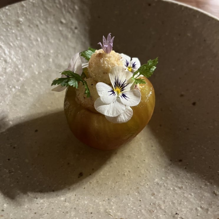  창동역 맛집 방학동 노원 파인 다이닝 포레스트 우드