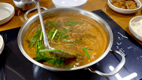  여름 보양식 남양주 추어탕 맛집 만나추어탕
