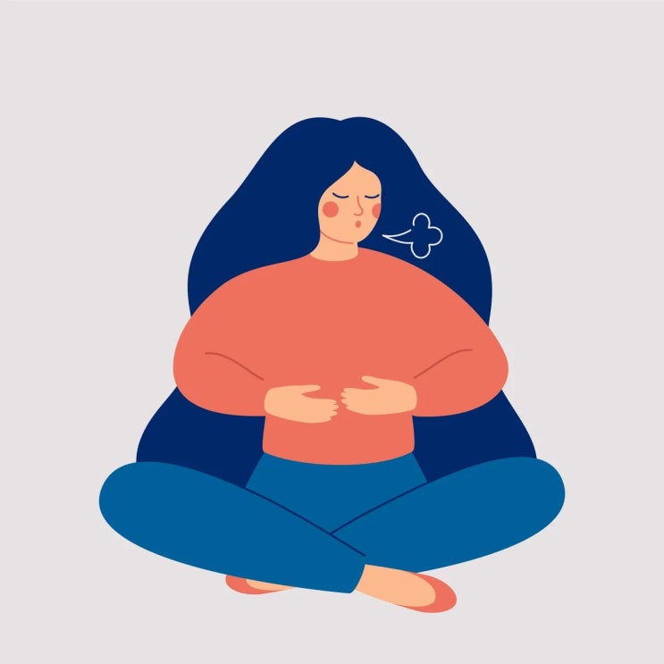  [춘천필라테스]성인병과 호흡의 관계(고혈압, 당뇨, 이상지질혈증, 심근경색등의 성인병을 개선하고자 하는 방법)