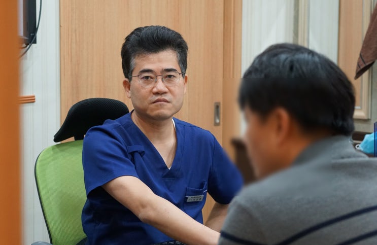  부평전립선염, 치료가 필요하다면 굴포천역인근비뇨기과