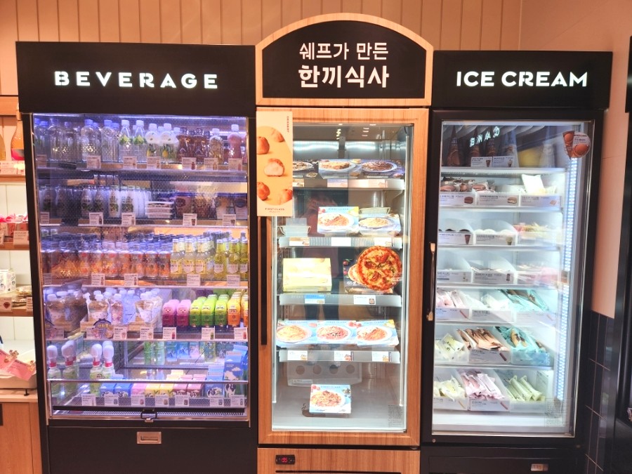 파리바게뜨 광주월곡점 사진 6