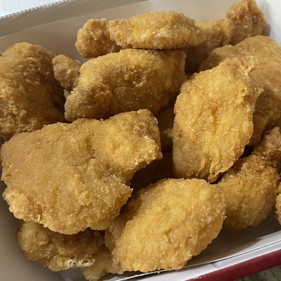 BBQ 시화함현마을점 사진 4