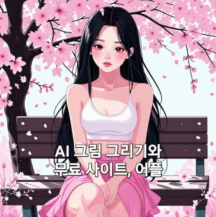  AI 그림 무료 사이트