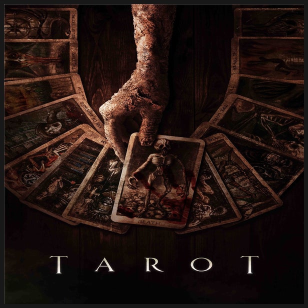  [영화 리뷰] 타로 Tarot 출연진 줄거리 정보