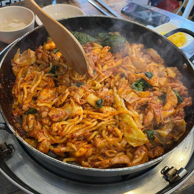  지긋지긋한 블챌 또 시작 .. 맛집 dump 1주차..