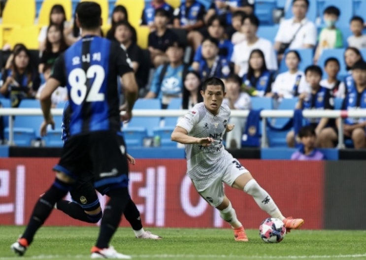 2024시즌 K리그 국내 프로축구 24라운드 인천유나이티드 수원FC 대구FC 광주FC FC서울 김천상무 2024시즌 K리그 국내 프로축구 24라운드 인천유나이티드 수원FC 대구FC 광주FC FC서울 김천상무