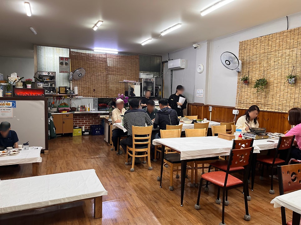 내고향보리밥집 사진 4
