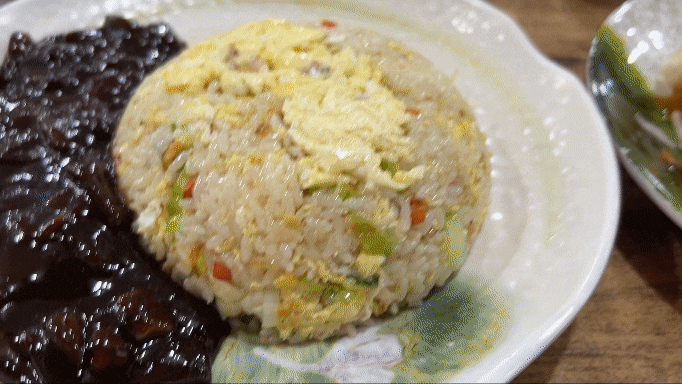  [울산 울주군 덕하 맛집] 정통관 | 볶음밥, 미니탕수육