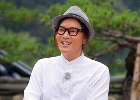김종서 아내 구정옥 직업 딸 김민주 나이 아들 국적 자녀 학력 가족 고향 형제자매 키