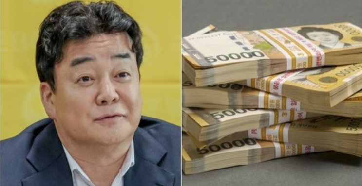 <연예가핫이슈> 백종원 대표, 협박 녹취록 전격 공개...“1억 주면 조용히 있을게” <연예가핫이슈> 백종원 대표, 협박 녹취록 전격 공개...“1억 주면 조용히 있을게”