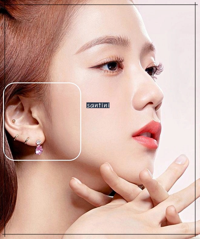 무난하고 예쁜 귀뚫는 위치 귓볼 귓바퀴 귀 피어싱 특징 무난하고 예쁜 귀뚫는 위치 귓볼 귓바퀴 귀 피어싱 특징