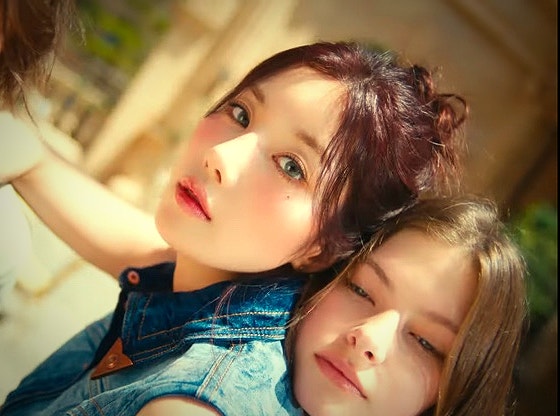 권은비 사보타지 뜻 sabotage 가사 해석 곡정보 노래 몰랐쥬?