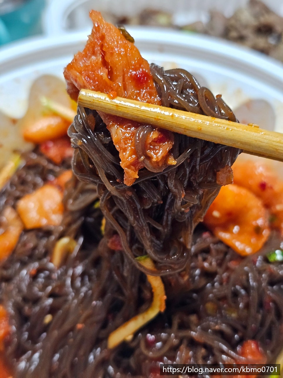 따따불냉면 사진 6