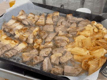  [청주] 청주시 가덕면 생삼겹살 맛집 대청생고기