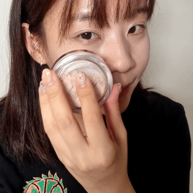  [맥스클리닉] 내추럴100 미네랄 썬킬 알엑스! 대왕 썬파우더, 노세범으로도 너무 괜찮아