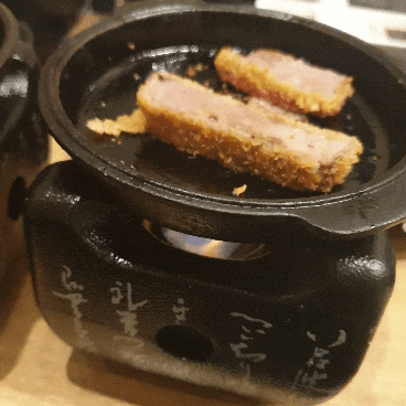  후쿠오카 맛집 - 규카츠 교토가츠규 텐진