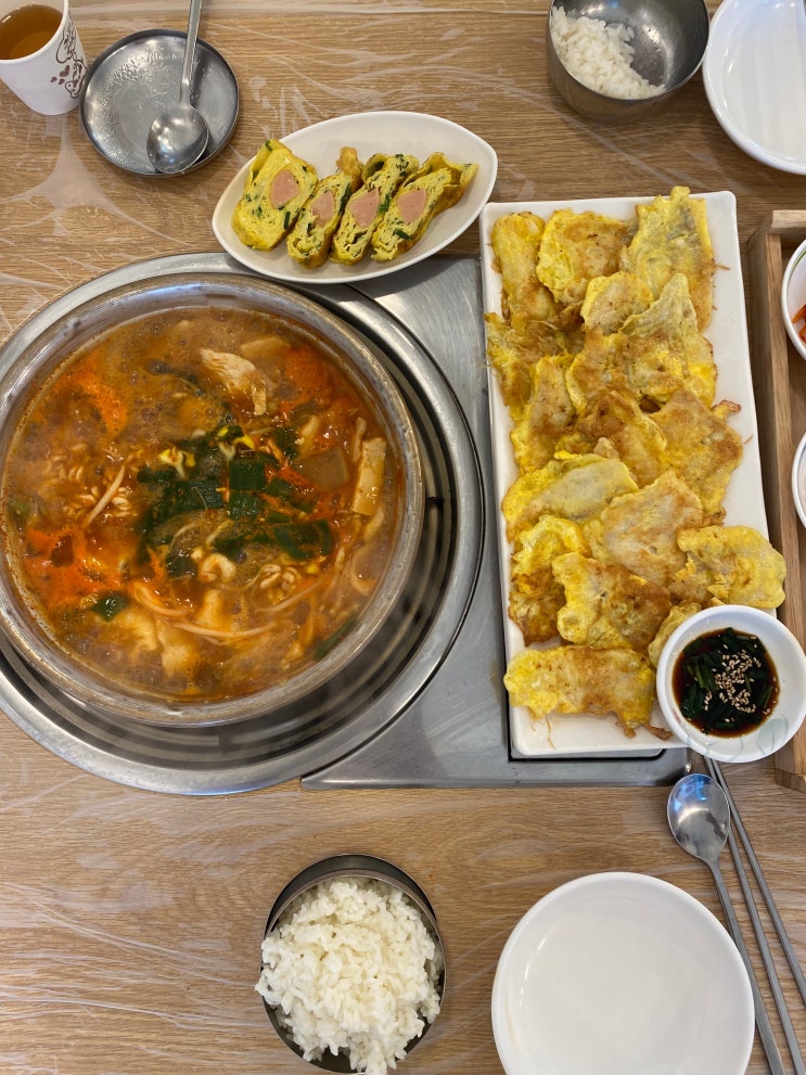  익산 동서로14길 동태탕 동태전 맛있는 익산밥집 익산북부시장맛집 이리공고맛집