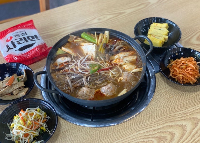 기똥찬돼지 사진 2