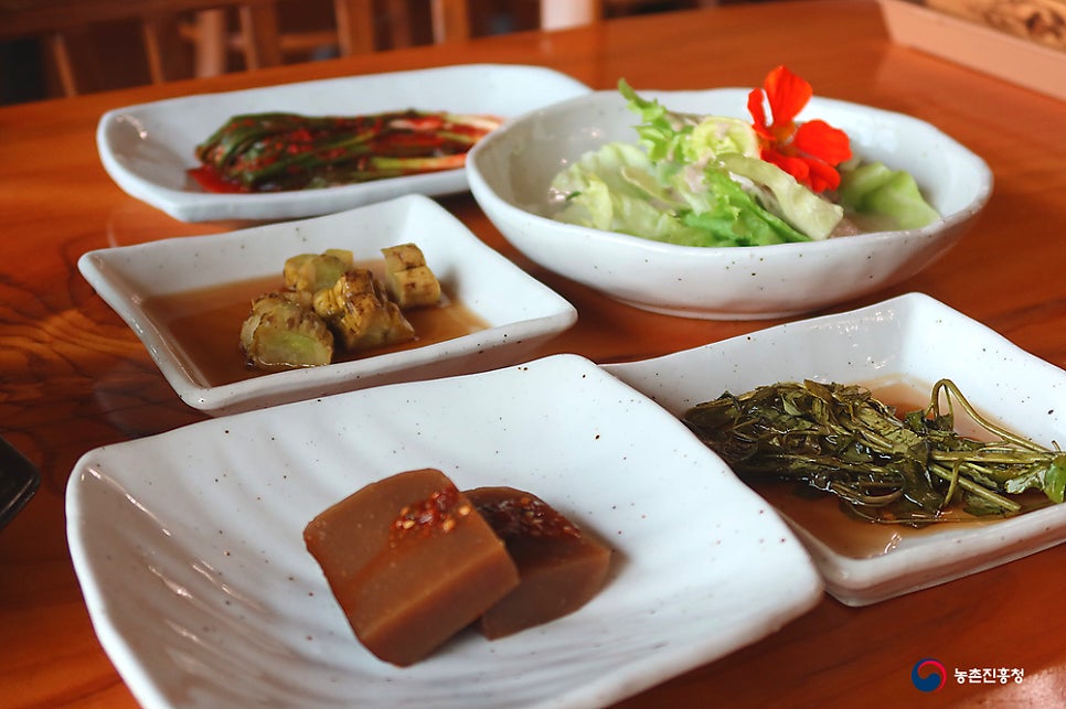 하늘맛 사진 6